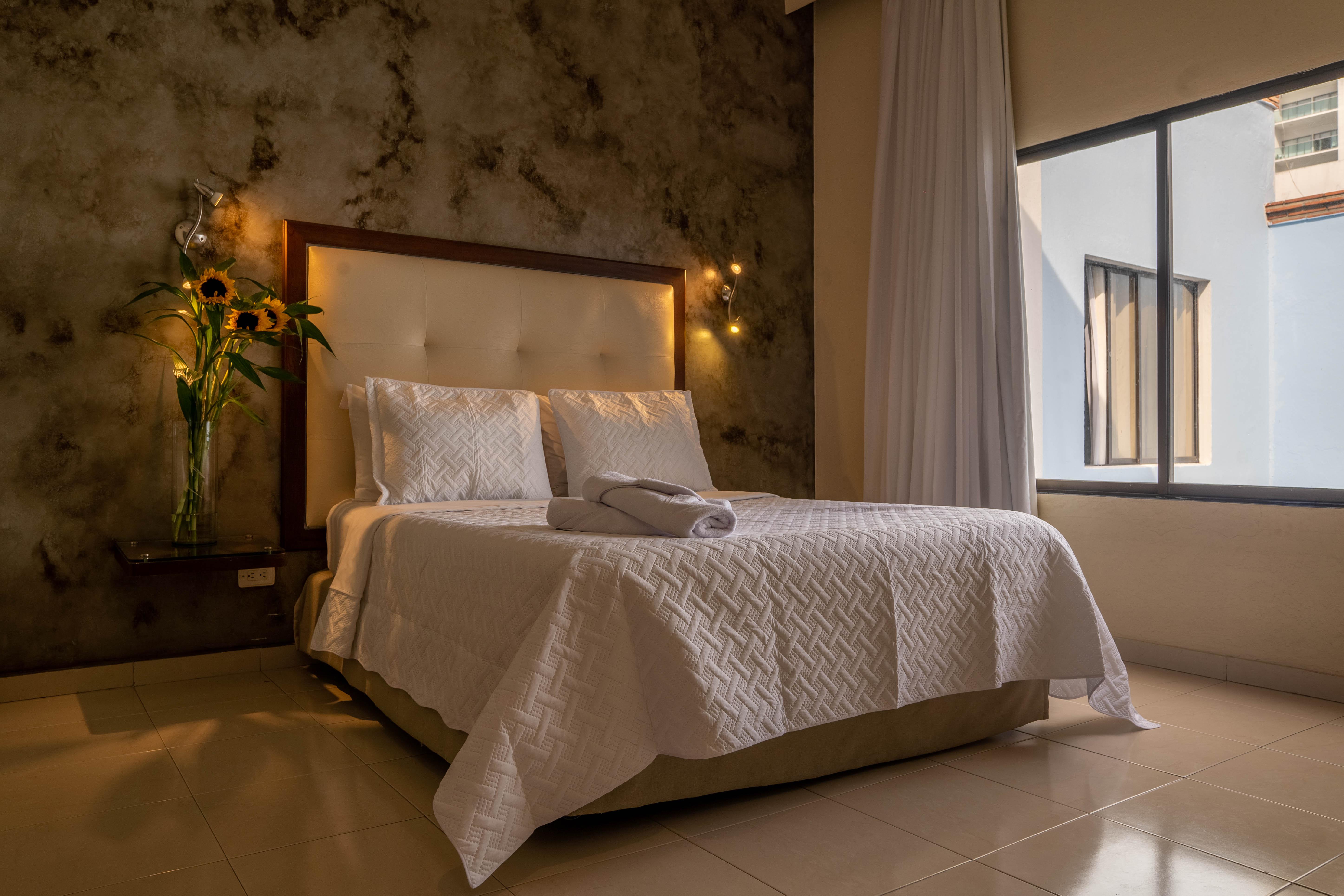 Hotel Virrey Cartagena  Exterior foto