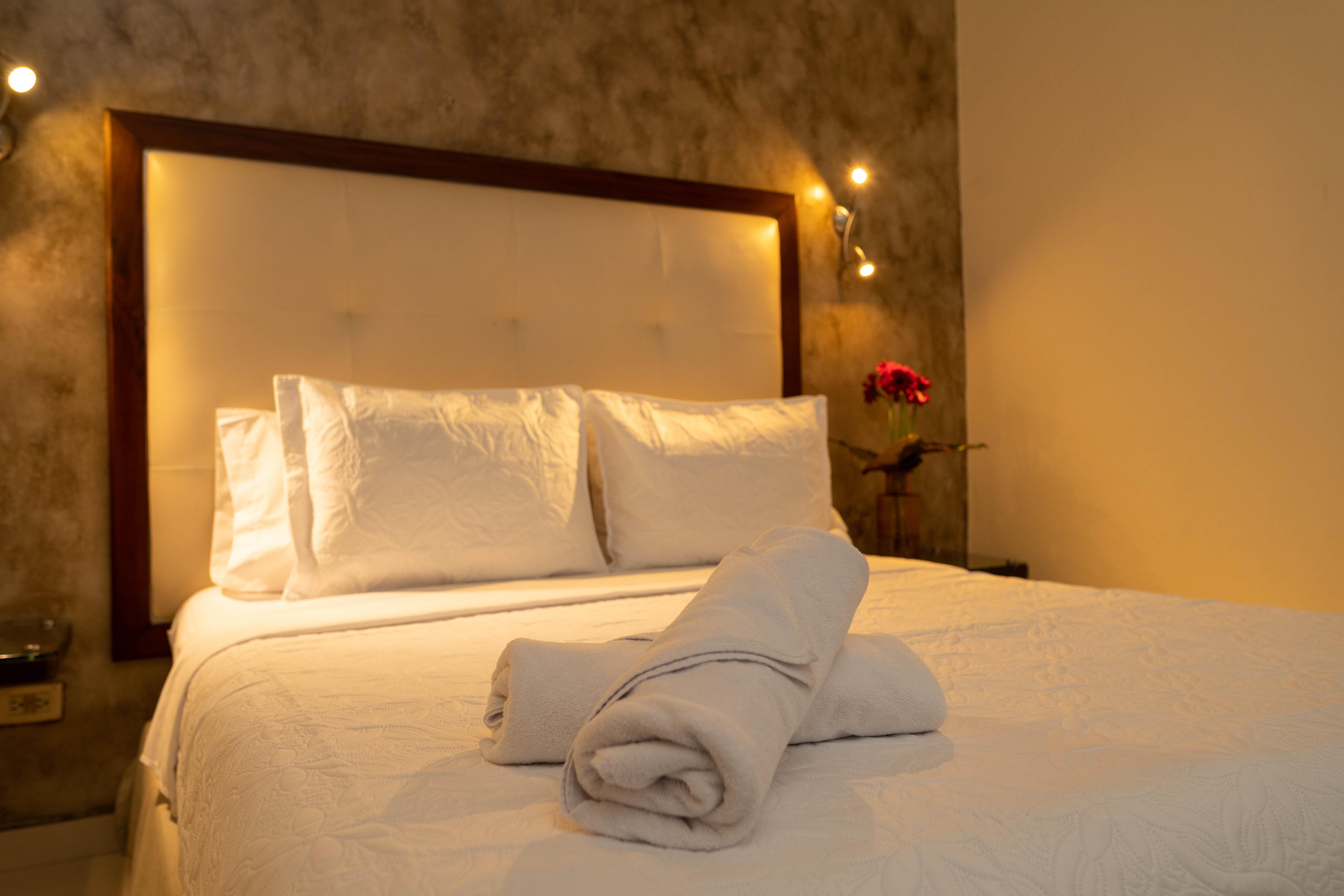 Hotel Virrey Cartagena  Exterior foto