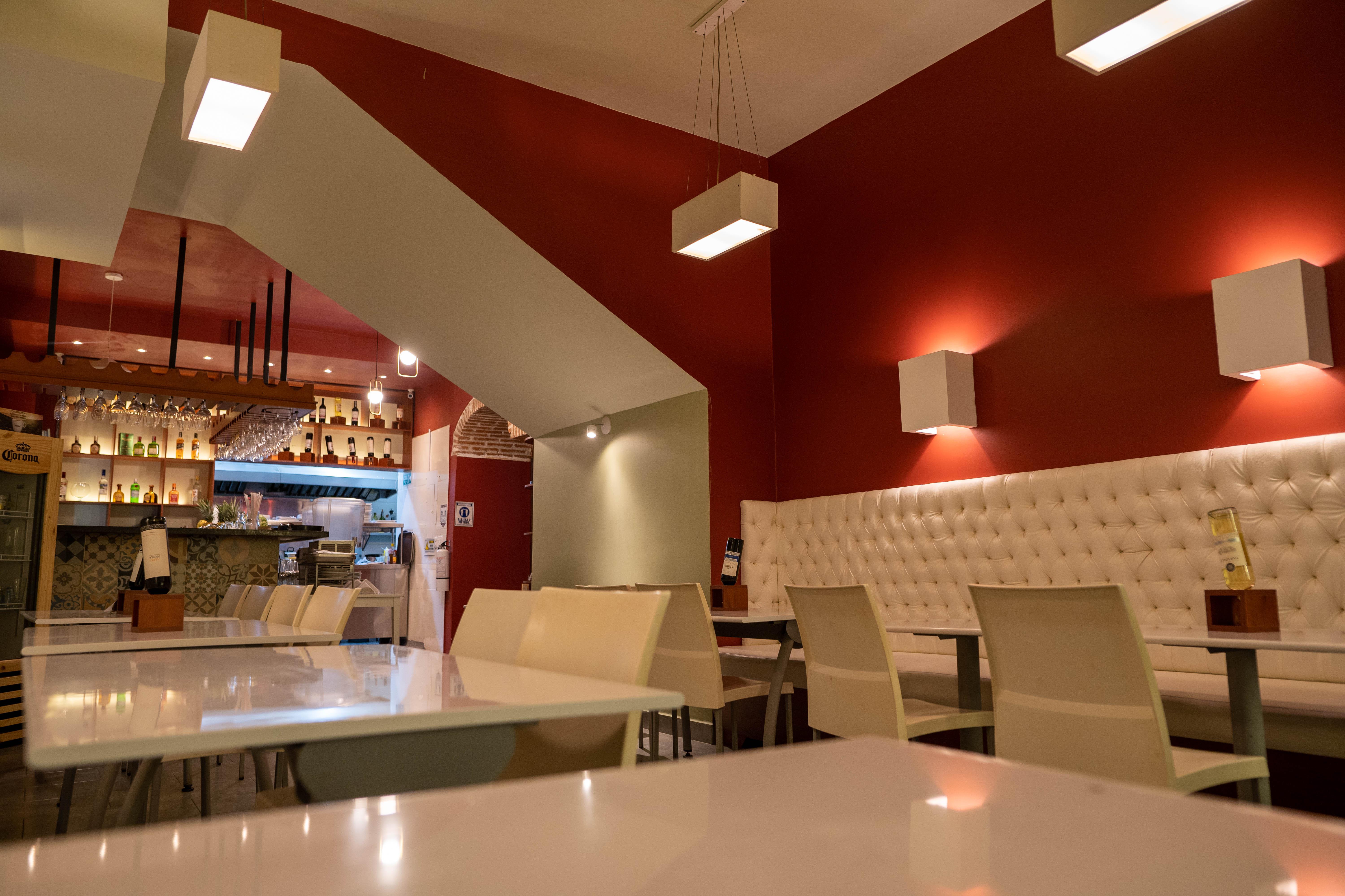 Hotel Virrey Cartagena  Exterior foto