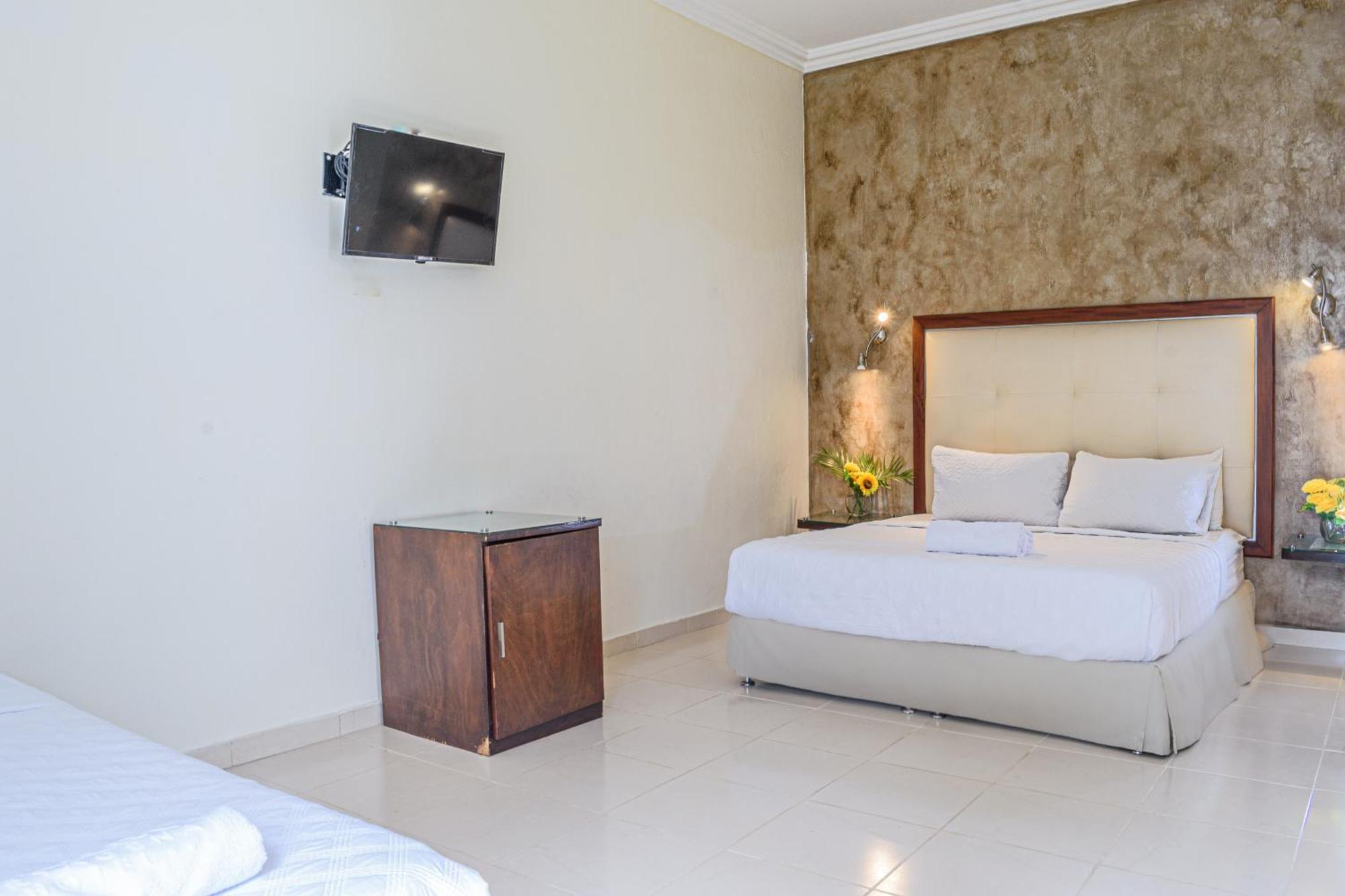 Hotel Virrey Cartagena  Exterior foto