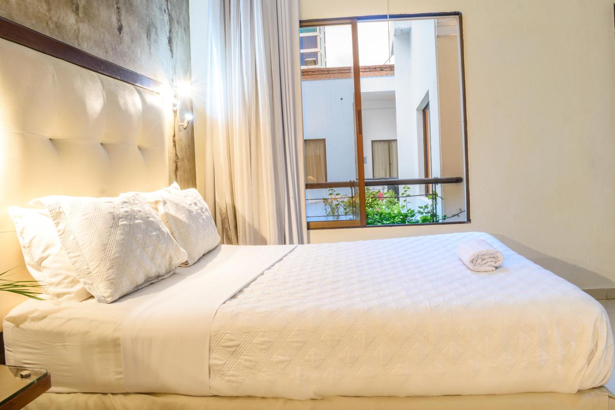 Hotel Virrey Cartagena  Exterior foto
