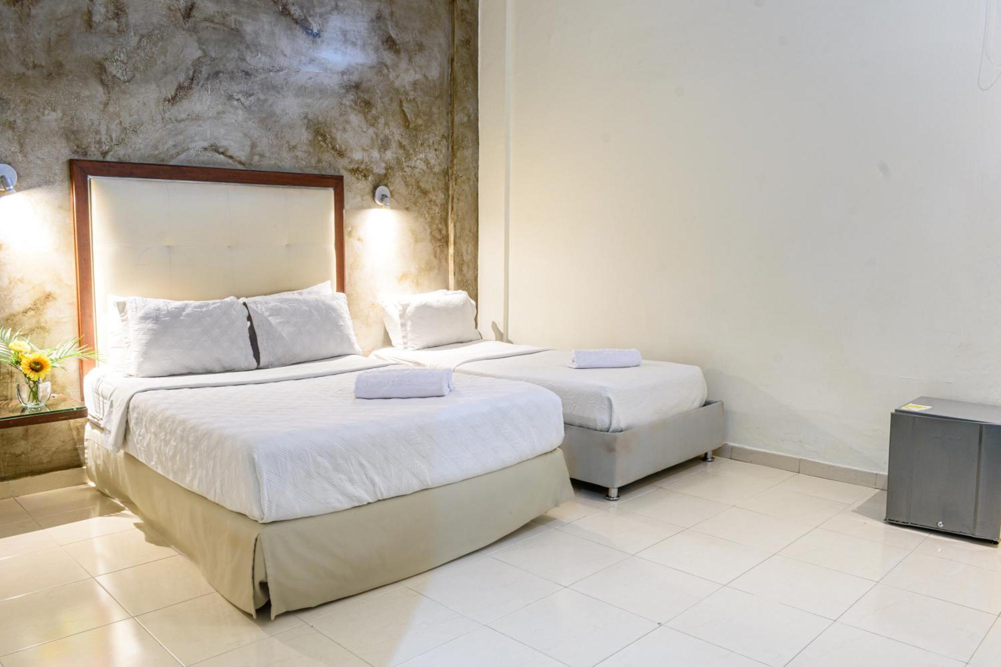 Hotel Virrey Cartagena  Exterior foto