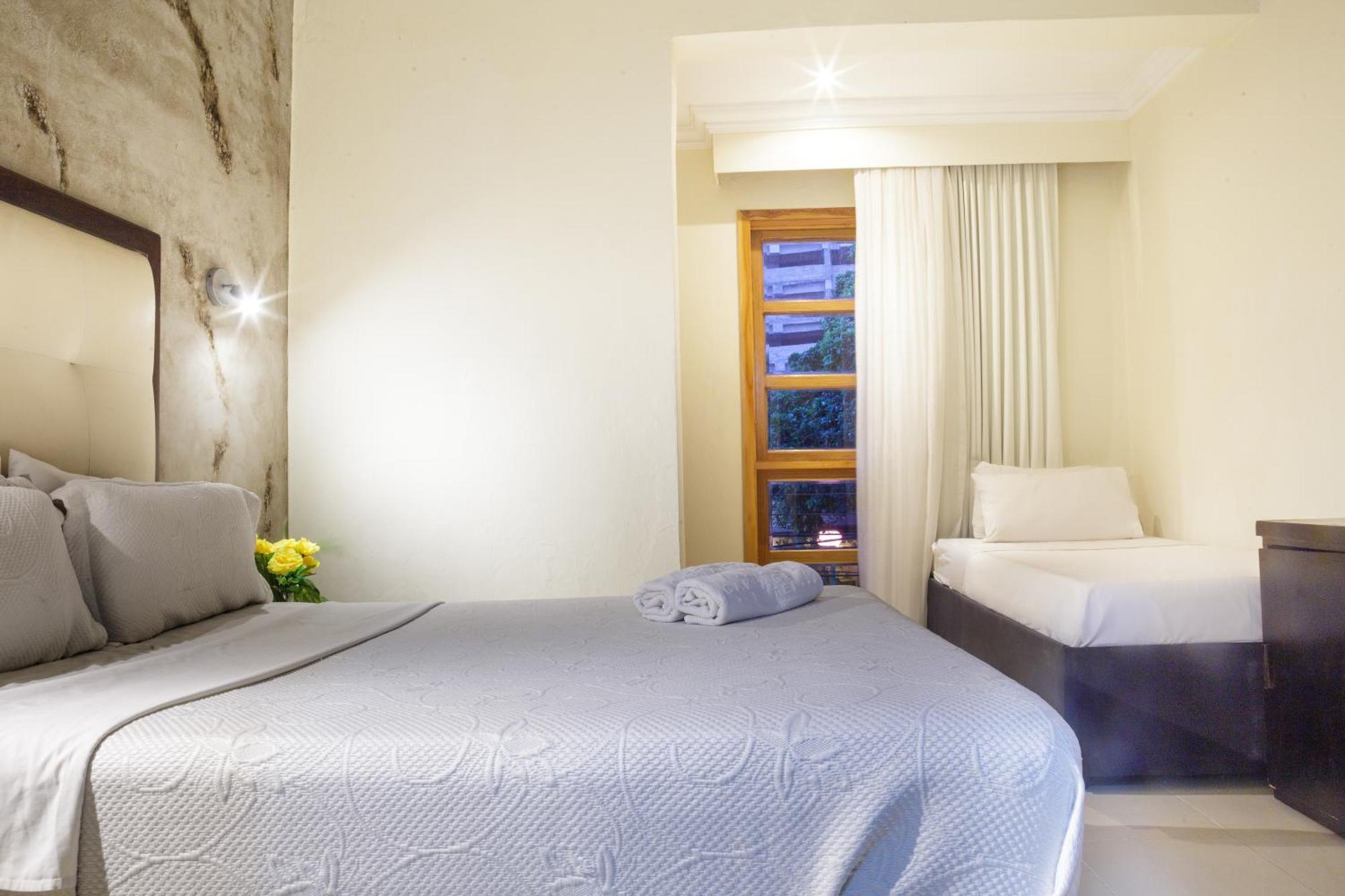 Hotel Virrey Cartagena  Exterior foto