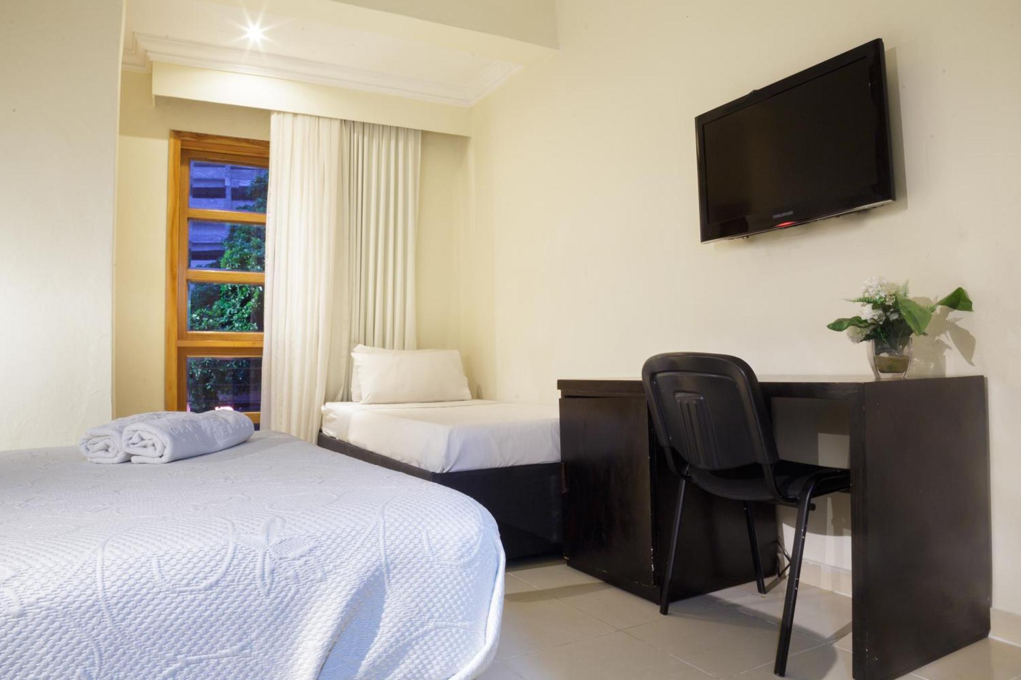 Hotel Virrey Cartagena  Exterior foto