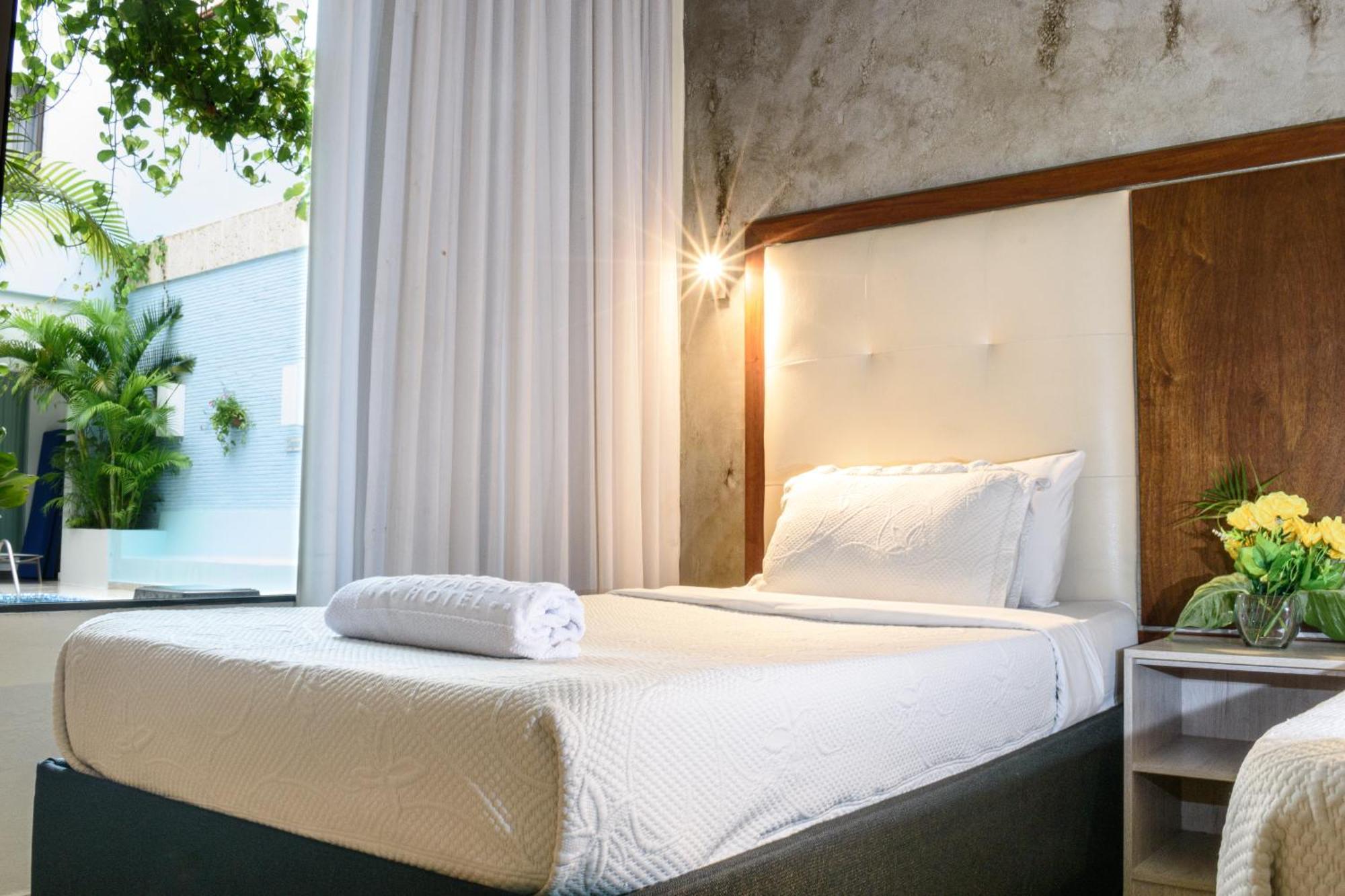 Hotel Virrey Cartagena  Exterior foto