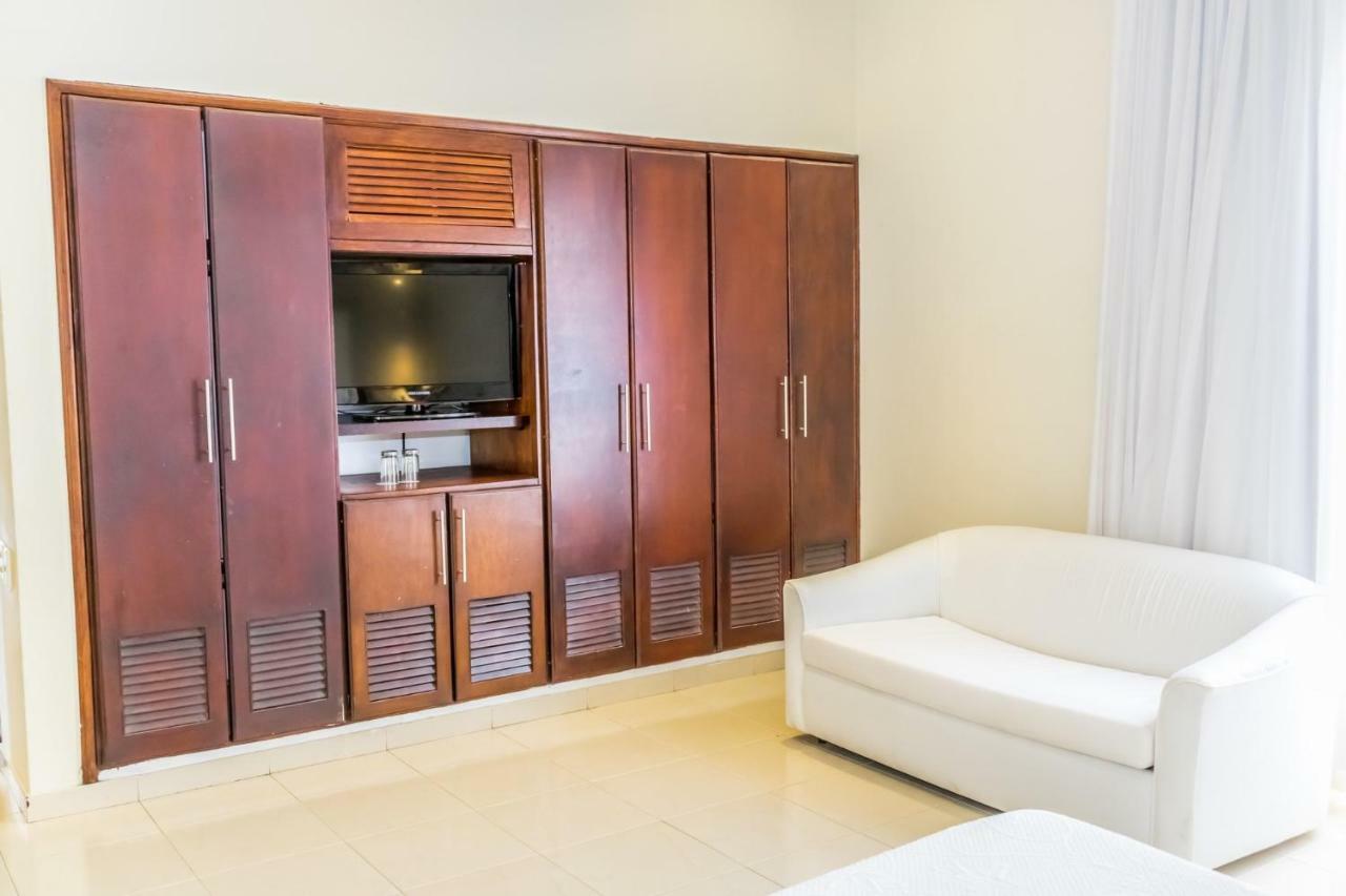 Hotel Virrey Cartagena  Exterior foto